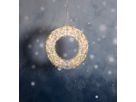 Outdoor Decoration Magic - Indoor, Outdoor, Warmweiss, Weiss