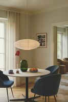 Pendelaufhängung Delux - 60W, E27, IP20, 2m Kabellänge, Metal