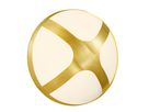 Cross 20 Wandleuchte - E14, IP54, 230V