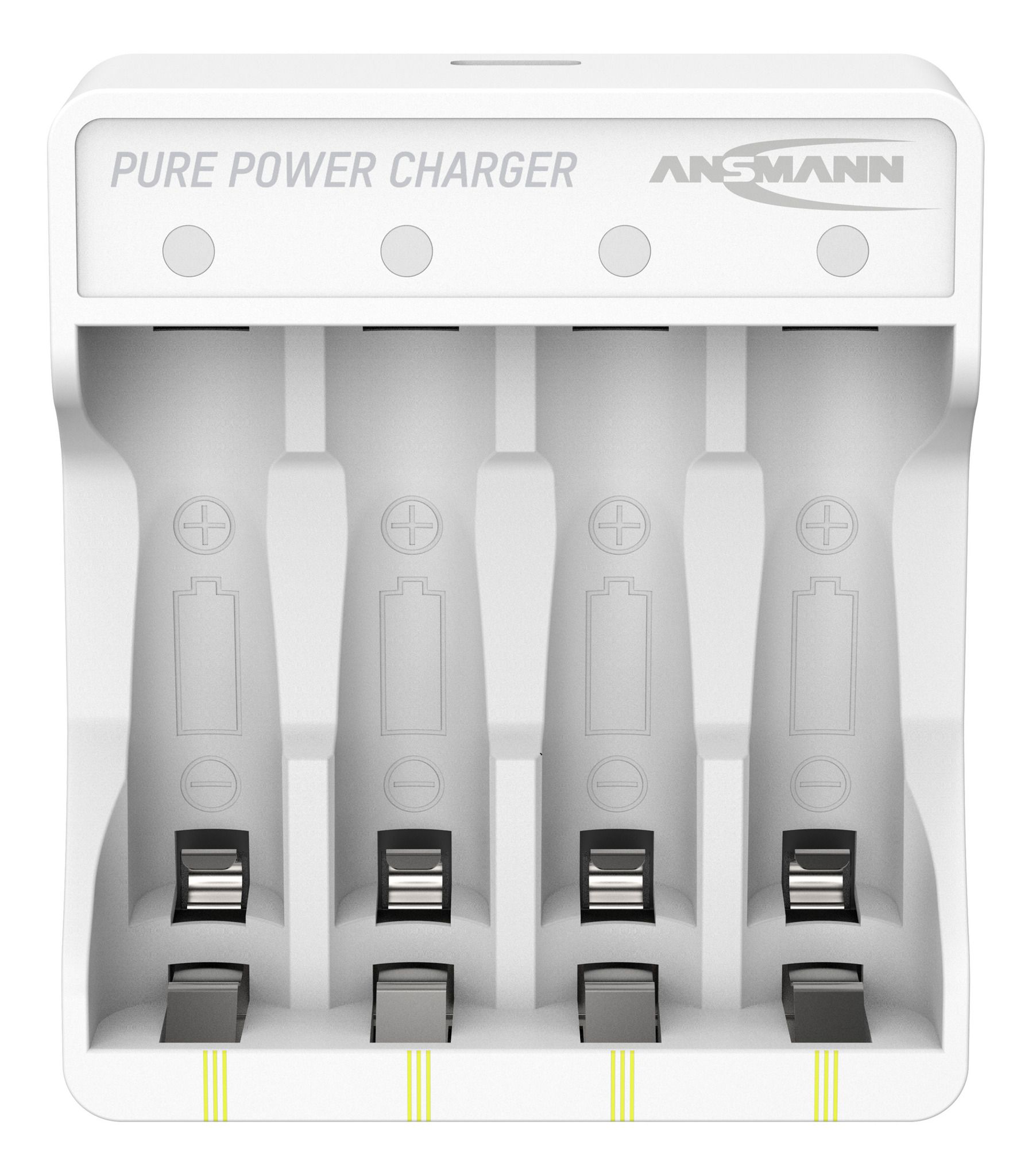 Pure Power Lademodul - Lithium-Ladegerät
