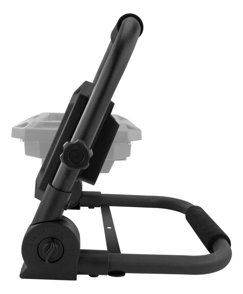 Arbeitsstrahler FL30W-R wiederaufladbar 30 W - Akku LED Baustrahler 30W, 3000 Lumen