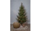 Künstlicher Weihnachtsbaum Uppsala - Grün, keine Lämpchen, 210cm Höhe