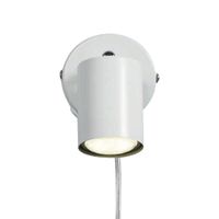 Explore Wandleuchte - GU10, IP20, 230V