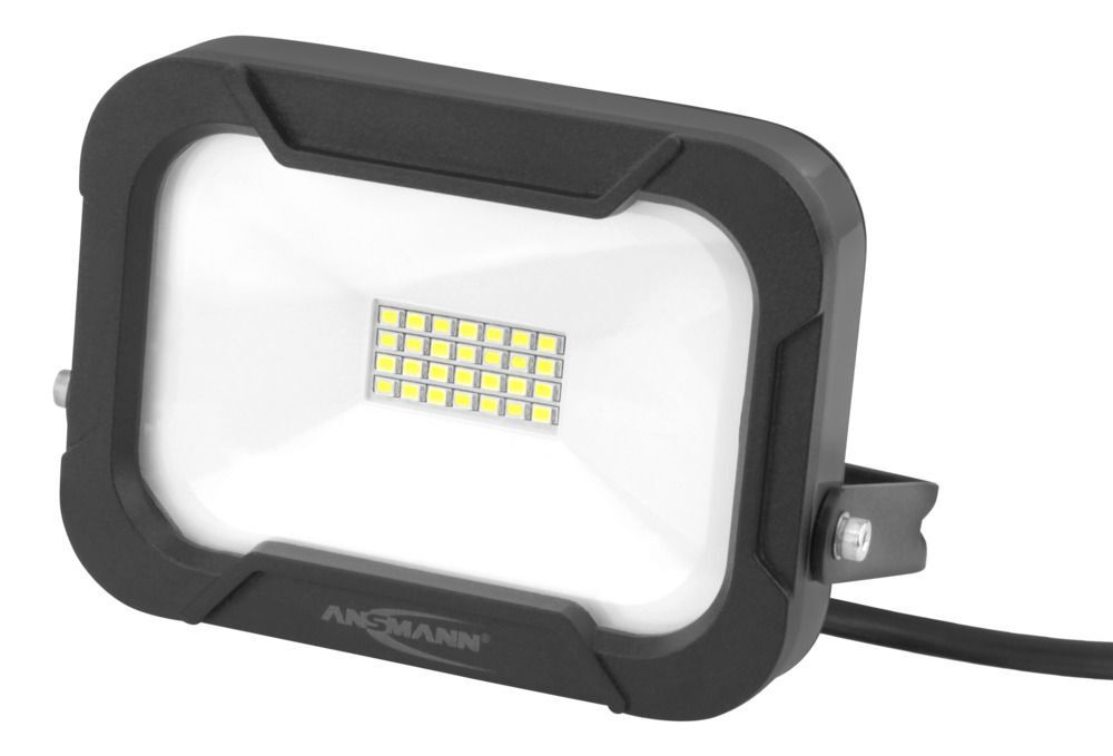 Flutlicht WFL800 kabelgebunden 10 W - LED Wandstrahler 10W