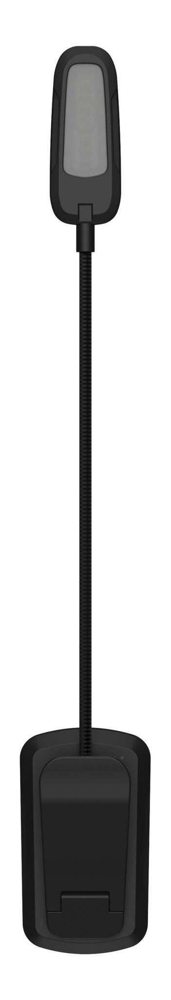 LED Book Light - 22lm, 140m, 40h