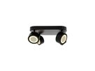 Deckenleuchte Clyde 4-Spot - W, LED Module, IP20