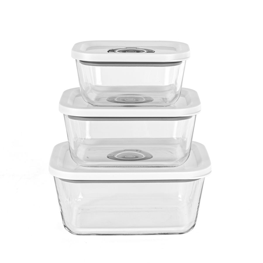 HAND VAKUUMIERER VAC 25 - Hand Vakuumierer, anthrazit/metallic, 1500mAh