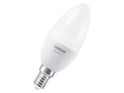 SMART+ WiFi Classic B40 RGBW E14 FR - E14, 470lm, 2700-6500K, 4.9W, 230V