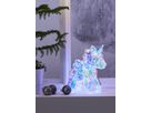 Indoor Decoration Magic - Indoor, Kaltweiss, Transparent