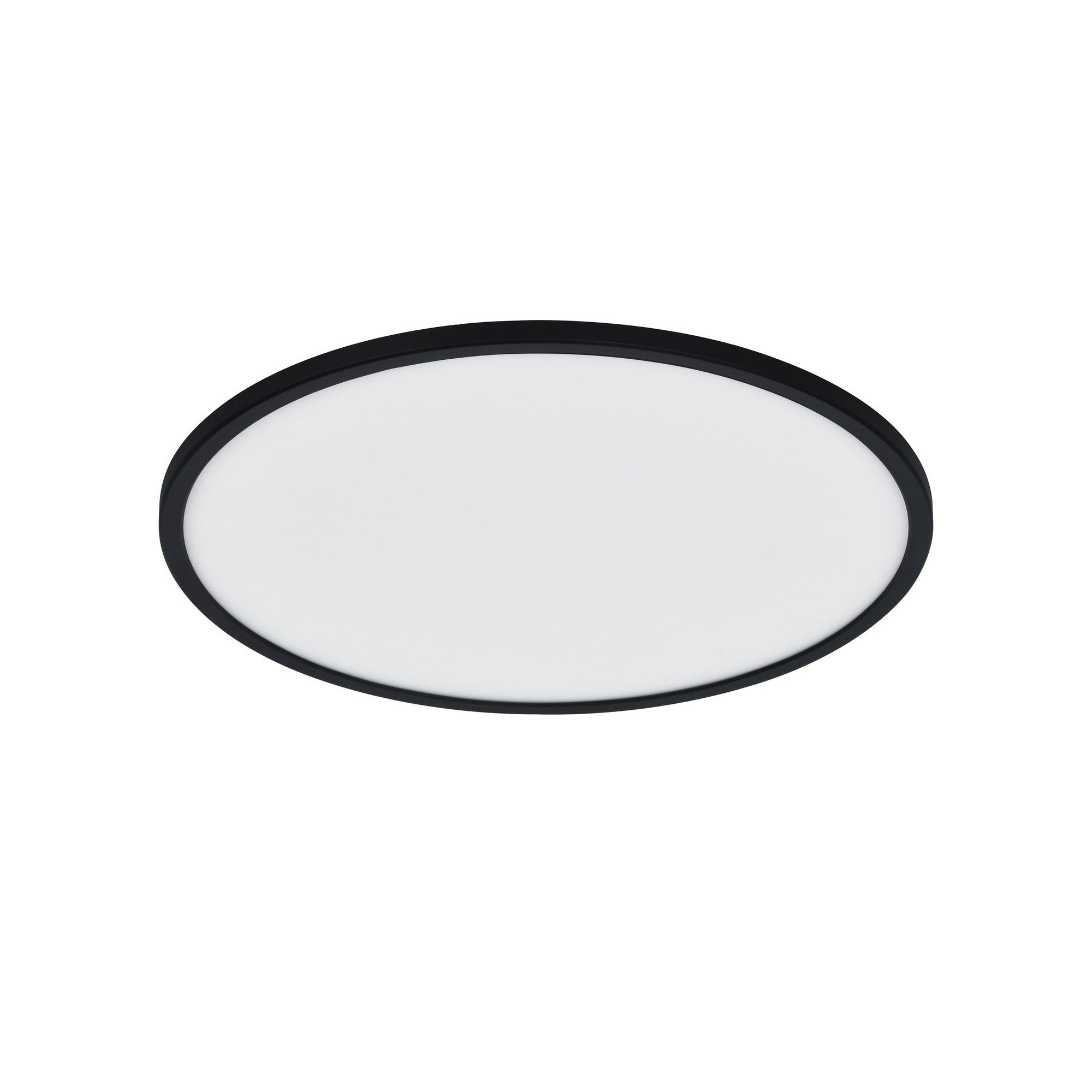 Oja 42, Deckenleuchte, Smart, Black - 30W ,2700-6500K, IP20