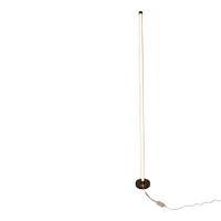 LED-Digital-Dekostehleuchte Motion Light - 180 LED´s 150 Programme RGBW