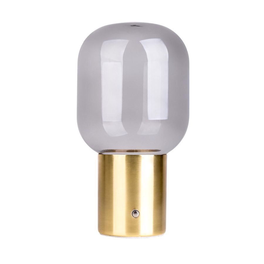 Akku-Tischleuchte ALBERO - LED-Modul, 1W, IP20