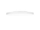 LED Not-Anbauleuchte SLICE CIRCLE VI - 38/55W, 3800-5500lm , 3000K, IP20, weiss, nicht dimmbar