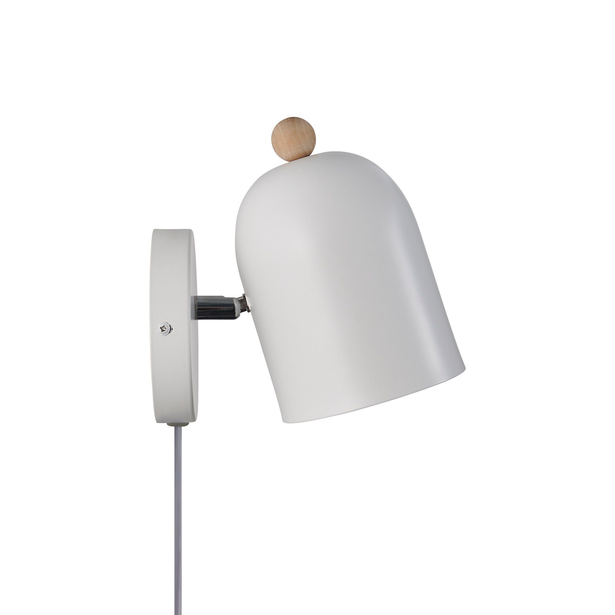 Wandleuchte Gaston - 15W, E27, IP20