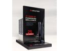 Taschenlampe P7R 25th Year Edition - Aluminium, Schwarz, IP68