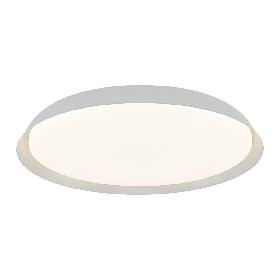 Piso, Deckenleuchte, Weiss - LED Modul, 20,83W, IP20