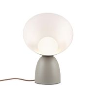 Hello , Tischleuchte, Braun - E14, max. 25W, IP20