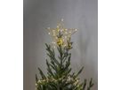 Baumstern Topsy - IP44, Warmweiss, 30 LED