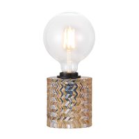 Hollywood - E27, max. 60W, IP20