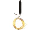 Catena di luci Dew Drop - IP20, Warmweiss, 125 LED