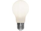 LED Leuchtmittel E27 A60 Opaque filament RA90 - E27, 806Lm, 7.5W, 230V