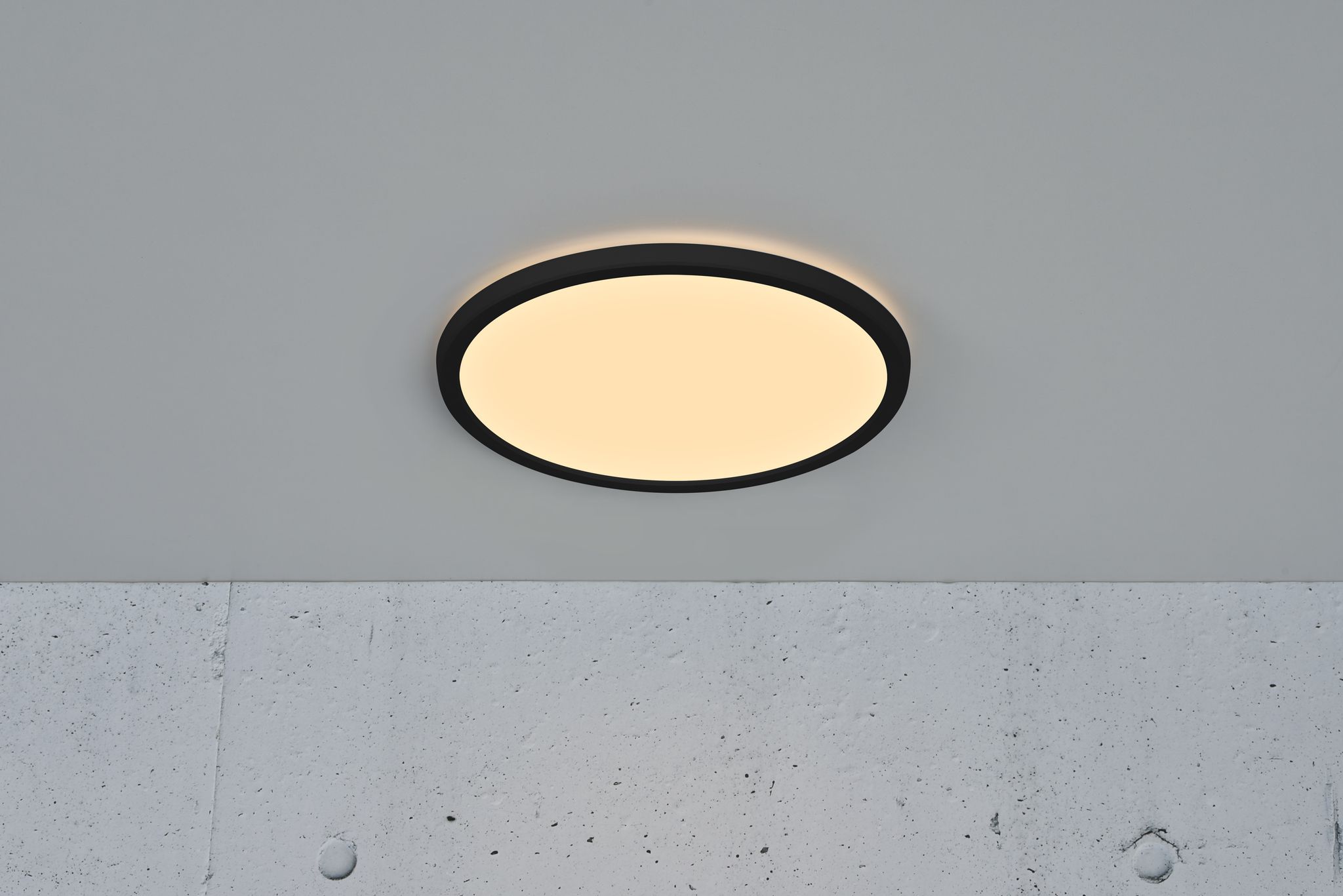 Oja 29, IP54,3000/4000K,Schwarz - LED Modul, 14,5W, IP54