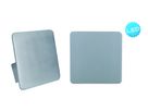 LED Wandleuchte Stan - LED fest verbaut, 3000K, warmweiss
