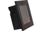 Fireplace - Indoor, Schwarz, 40cm Höhe, Timerfunktion