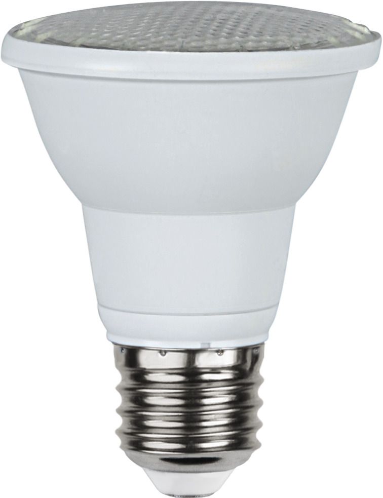LED Leuchtmittel E27 PAR20 Spotlight Basic - E27, 440Lm, 3000K, 5W, 220-240VAC
