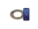 Dorado, Smart, 1-Kit, Nickel - 4.7W ,2200-6500K, IP65