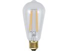 LED Leuchtmittel E27 ST64 Soft Glow - E27, 320Lm, 2100K, 3.6W, 230V