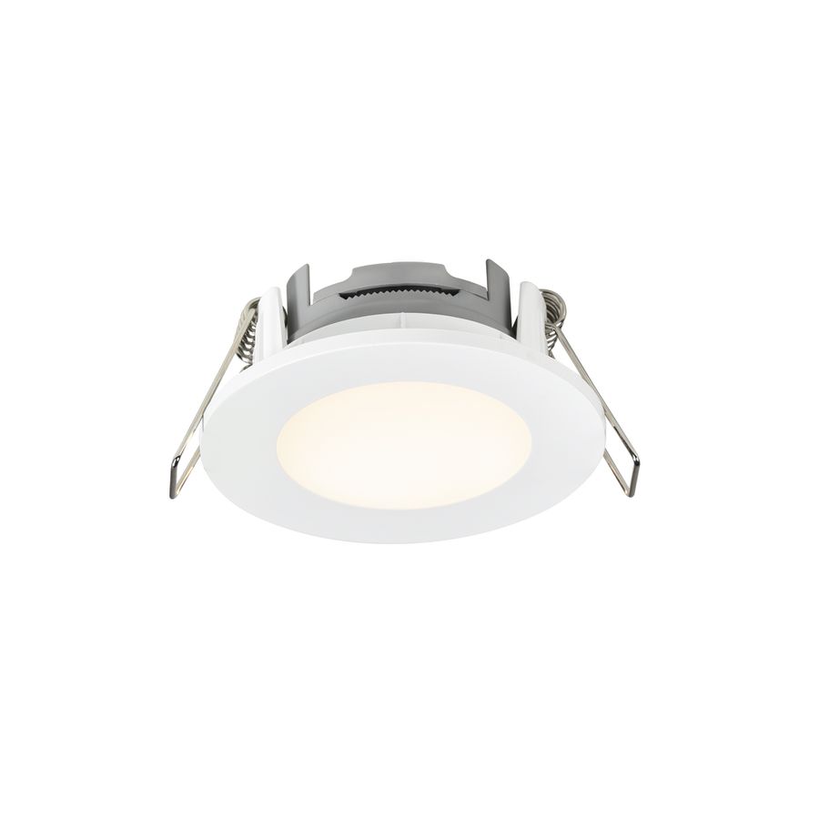 Leonis IP65 1-Kit 2700K Einbaustrahler - LED Module, IP65, 230V