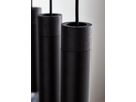Tilo, 5-Pendelleuchte, Schwarz - GU10, IP20