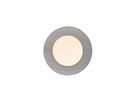 Leonis 2700, IP65, 3-K, Nickel - 4,5W, 2700K, IP65, 230V