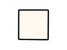 Oja Square 29, IP54, Schwarz - LED Modul, 14,5W, IP54