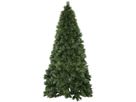 Künstlicher Weihnachtsbaum Cembra - Grün, keine Lämpchen, 300cm höhe