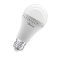LEDCLA60RECH 8W 827 230V E27 6X1 - E27, 806Lm, 8W, 230V