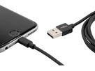 Lightning Daten und Ladekabel 200 cm - Lightning Daten und Ladekabel 200 cm