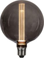 LED Leuchtmittel  E27 G125 Decoled New Generation Classic Mood - E27, 45Lm, 2800K, 230V