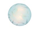 Glas-Deckenleuchte Mezzo - E27, 18W, IP20