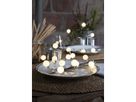 Lichterkette Mini Glow Batteriebetrieben - IP20, Warmweiss, 20 LED's, 300cm