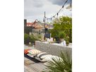 LED Party-Deco Illuminationskette Solo - 20xE27 (Leuchtmittel exkl.), IP44. IP55 Stecker, L=20m