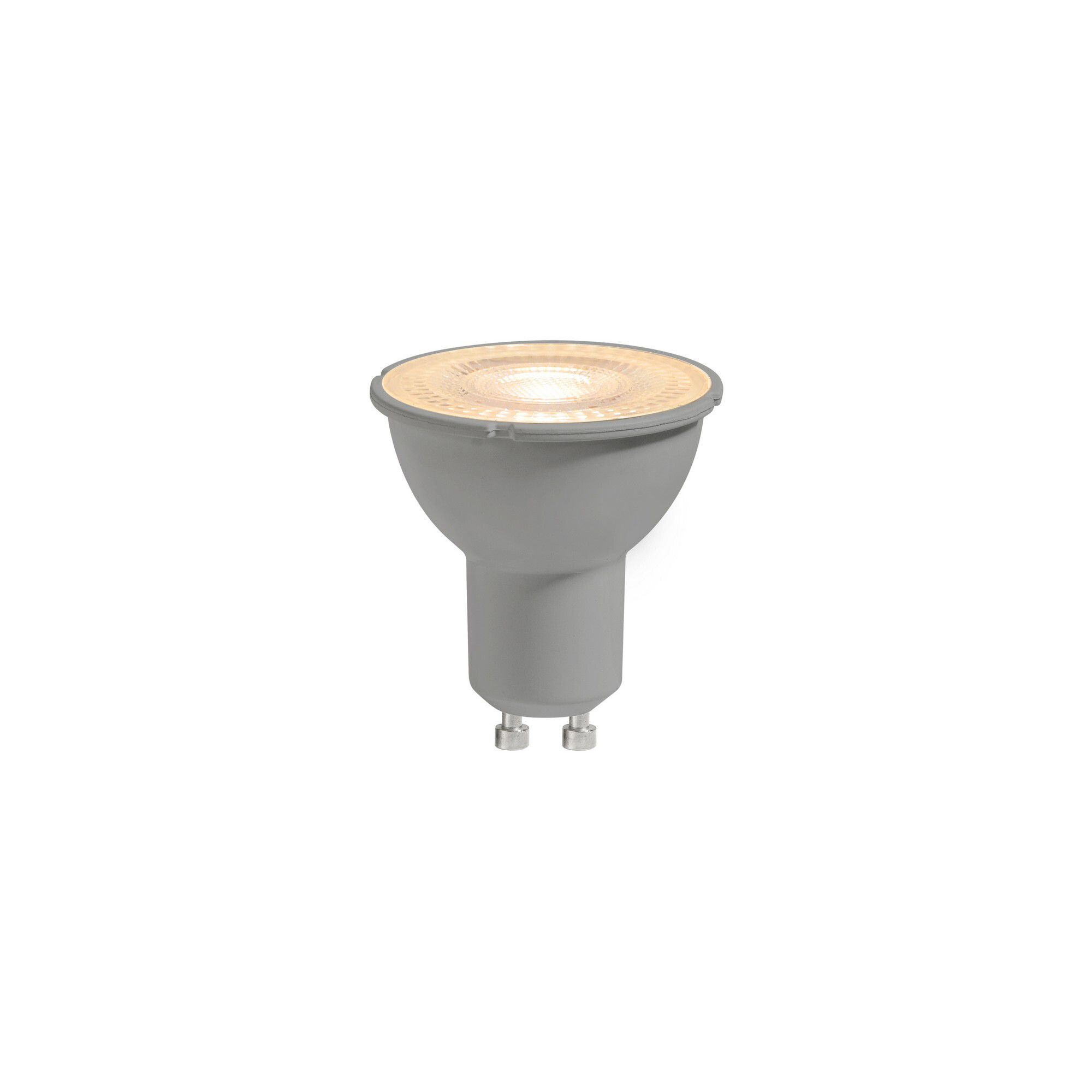 LED-Leuchtmittel Smart, GU10, Outdoor, Klar - 4.7W ,2200-6500K, IP20
