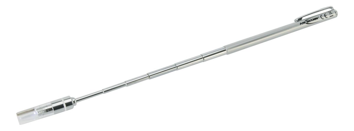 Search & Find Stick SF-1 - LED, ausziehbar, Magnet