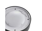 Wegleuchte COUPAR Solar - LED-Modul 3.2W, IP44, schwarz