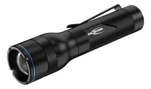LED Taschenlampe Adventure TA100BF - 110lm, 12h, 65m
