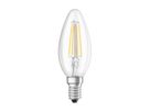 LED Leuchtmittel Retrofit CLASSIC B 60  6 W/2700 K E14 - E14, 806lm, 2700K, 6W, 230V