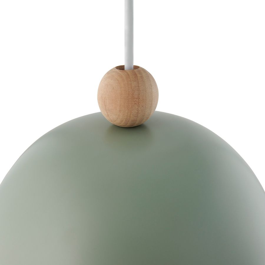 Pendelleuchte Gaston - 40W, E27, IP20