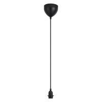 Pendelaufhängung Delux - 60W, E27, IP20