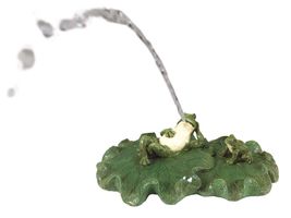 Dekofrosch für Außen - IP44